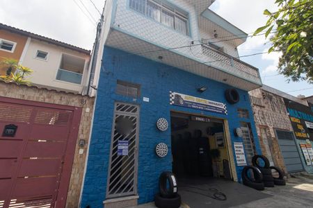 Casa à venda com 267m², 4 quartos e sem vagaFachada