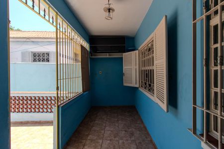 Casa à venda com 267m², 4 quartos e sem vagavaranda