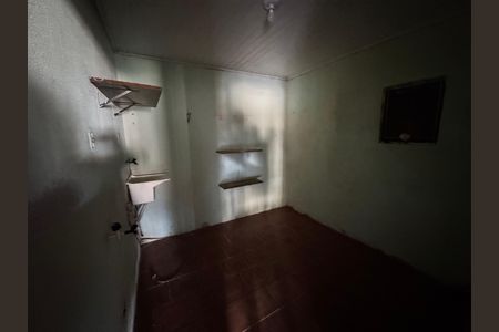 Casa para alugar com 110m², 2 quartos e 1 vaga Casa para alugar com 110m², 2 quartos e 1 vagaQuarto de Serviço