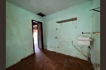 Casa para alugar com 110m², 2 quartos e 1 vaga Casa para alugar com 110m², 2 quartos e 1 vagaQuarto de Serviço