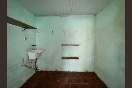 Casa para alugar com 110m², 2 quartos e 1 vaga Casa para alugar com 110m², 2 quartos e 1 vagaQuarto de Serviço