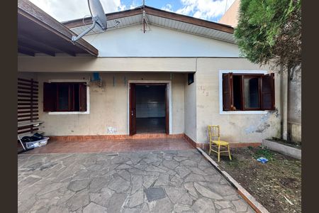 Casa para alugar com 110m², 2 quartos e 1 vaga Casa para alugar com 110m², 2 quartos e 1 vagaÁrea comum
