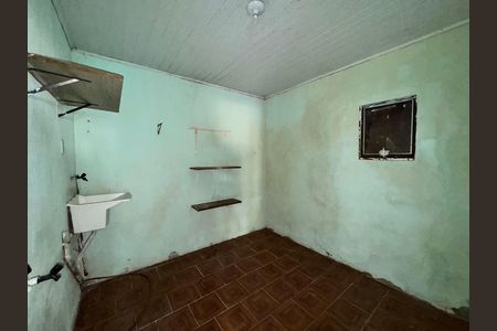 Casa para alugar com 110m², 2 quartos e 1 vaga Casa para alugar com 110m², 2 quartos e 1 vagaQuarto de Serviço