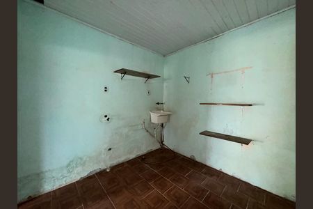 Casa para alugar com 110m², 2 quartos e 1 vaga Casa para alugar com 110m², 2 quartos e 1 vagaQuarto de Serviço