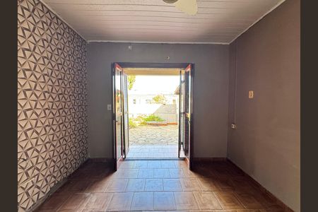 Casa para alugar com 110m², 2 quartos e 1 vaga Casa para alugar com 110m², 2 quartos e 1 vagaSala/Cozinha