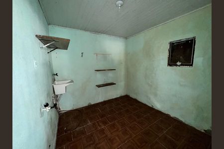 Casa para alugar com 110m², 2 quartos e 1 vaga Casa para alugar com 110m², 2 quartos e 1 vagaQuarto de Serviço
