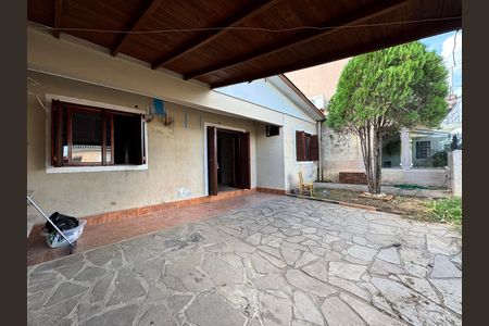 Casa para alugar com 110m², 2 quartos e 1 vaga Casa para alugar com 110m², 2 quartos e 1 vagaÁrea comum