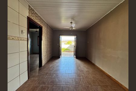 Casa para alugar com 110m², 2 quartos e 1 vaga Casa para alugar com 110m², 2 quartos e 1 vagaSala/Cozinha
