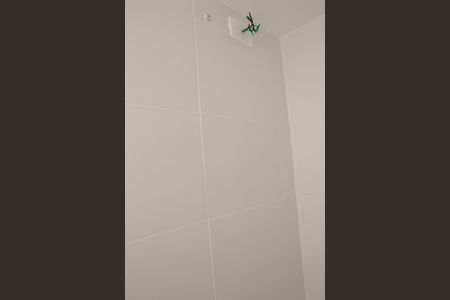 Apartamento para alugar com 27m², 1 quarto e sem vagaBanheiro da Suíte