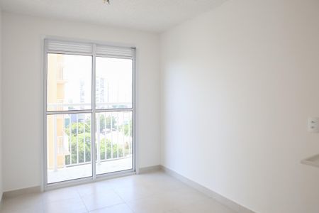 Apartamento para alugar com 27m², 1 quarto e sem vagaSala