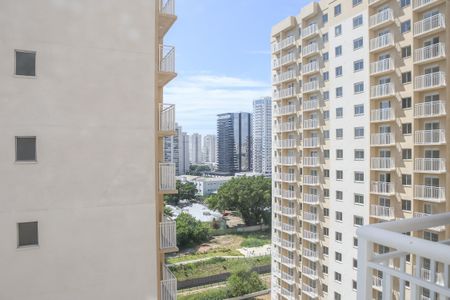 Apartamento para alugar com 27m², 1 quarto e sem vagaVista da Suíte