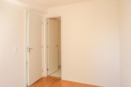 Apartamento para alugar com 27m², 1 quarto e sem vagaSuíte