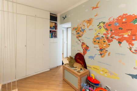 Apartamento à venda com 126m², 3 quartos e 2 vagas Apartamento à venda com 126m², 3 quartos e 2 vagasSuíte