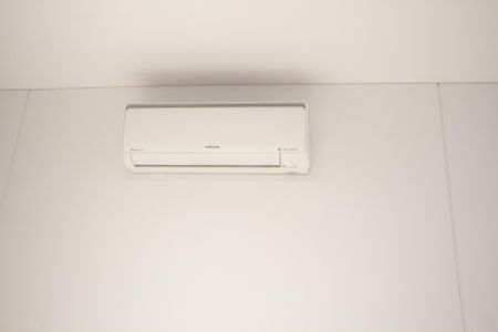 Apartamento à venda com 126m², 3 quartos e 2 vagas Apartamento à venda com 126m², 3 quartos e 2 vagasQuarto 1