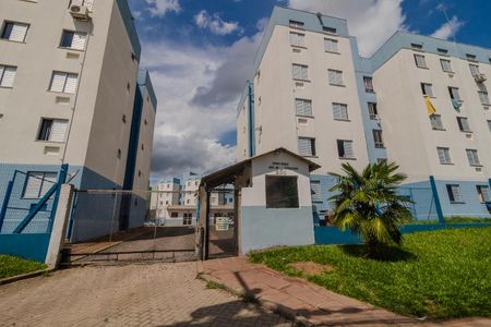 Apartamento à venda com 50m², 2 quartos e 1 vaga Apartamento à venda com 50m², 2 quartos e 1 vagaFachada