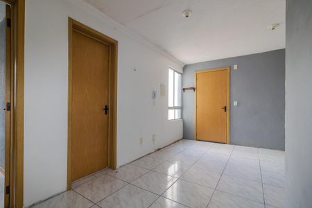 Apartamento à venda com 50m², 2 quartos e 1 vaga Apartamento à venda com 50m², 2 quartos e 1 vagaSala