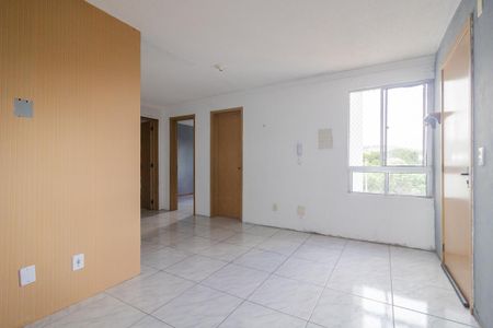 Apartamento à venda com 50m², 2 quartos e 1 vaga Apartamento à venda com 50m², 2 quartos e 1 vagaSala