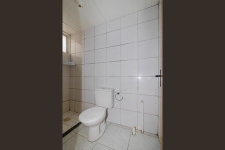 Apartamento à venda com 50m², 2 quartos e 1 vaga Apartamento à venda com 50m², 2 quartos e 1 vagaBanheiro