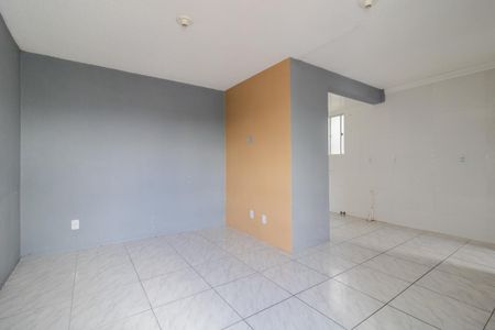 Apartamento à venda com 50m², 2 quartos e 1 vaga Apartamento à venda com 50m², 2 quartos e 1 vagaSala