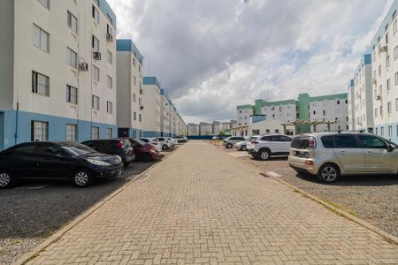 Apartamento à venda com 50m², 2 quartos e 1 vaga Apartamento à venda com 50m², 2 quartos e 1 vagaGaragem