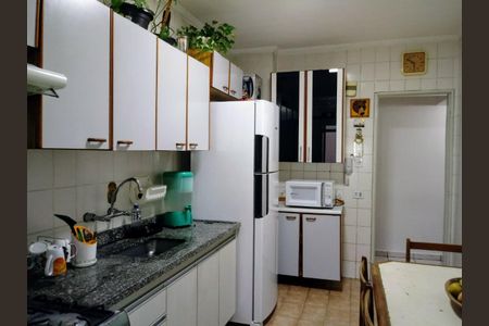 Apartamento à venda com 85m², 2 quartos e 1 vagaFoto 08
