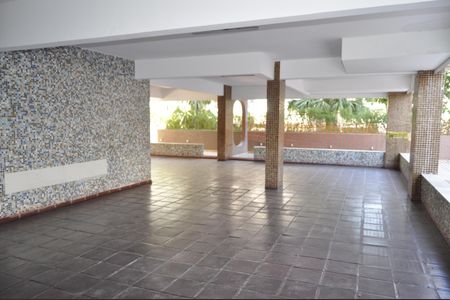 Apartamento à venda com 85m², 2 quartos e 2 vagasÁrea comum