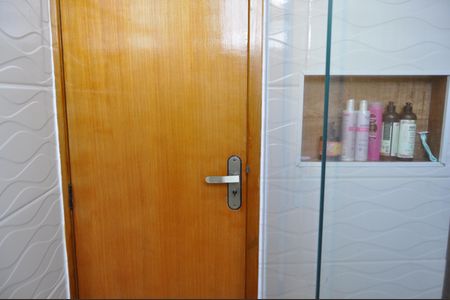 Apartamento à venda com 85m², 2 quartos e 2 vagasBanheiro