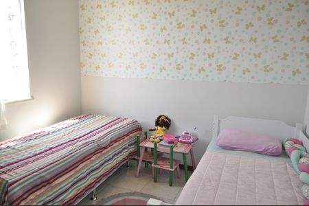 Apartamento à venda com 85m², 2 quartos e 2 vagasQuarto 