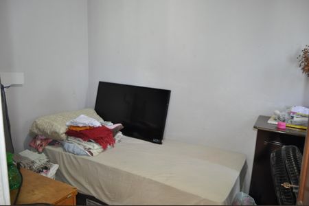 Apartamento à venda com 85m², 2 quartos e 2 vagasQuarto de Serviço