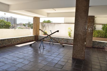 Apartamento à venda com 85m², 2 quartos e 2 vagasÁrea comum