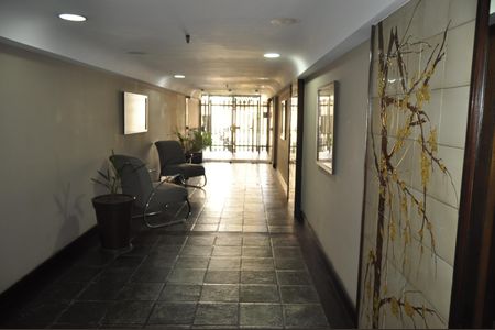 Apartamento à venda com 85m², 2 quartos e 2 vagasÁrea comum