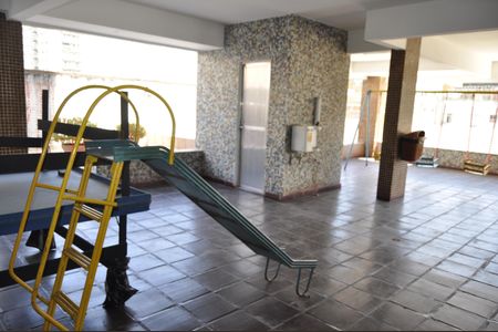 Apartamento à venda com 85m², 2 quartos e 2 vagasÁrea comum