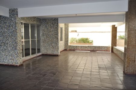 Apartamento à venda com 85m², 2 quartos e 2 vagasÁrea comum