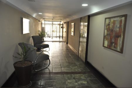 Apartamento à venda com 85m², 2 quartos e 2 vagasÁrea comum