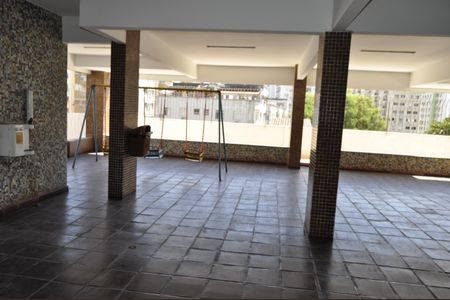 Apartamento à venda com 85m², 2 quartos e 2 vagasÁrea comum