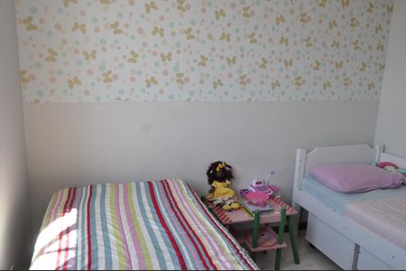 Apartamento à venda com 85m², 2 quartos e 2 vagasQuarto 