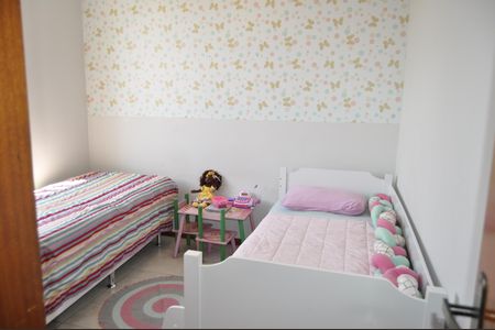 Apartamento à venda com 85m², 2 quartos e 2 vagasQuarto 