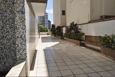 Apartamento à venda com 85m², 2 quartos e 2 vagasÁrea comum