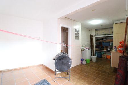 Casa à venda com 117m², 2 quartos e 2 vagasÁrea de Serviço