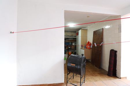 Casa à venda com 117m², 2 quartos e 2 vagasÁrea de Serviço