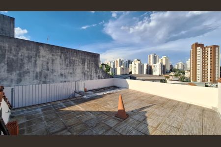 Casa à venda com 117m², 2 quartos e 2 vagasVaranda