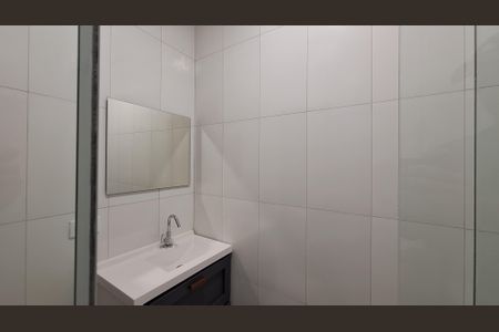 Casa à venda com 117m², 2 quartos e 2 vagasBanheiro Social