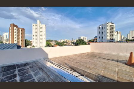 Casa à venda com 117m², 2 quartos e 2 vagasVaranda