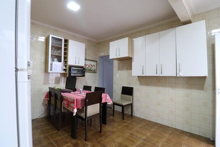 Casa à venda com 117m², 2 quartos e 2 vagasCozinha