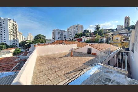 Casa à venda com 117m², 2 quartos e 2 vagasVaranda