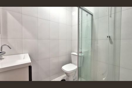 Casa à venda com 117m², 2 quartos e 2 vagasBanheiro Social