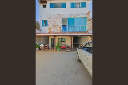 Casa para alugar com 220m², 4 quartos e 6 vagasVaranda da Sala