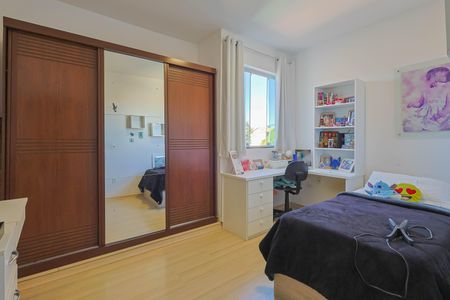 Casa para alugar com 220m², 4 quartos e 6 vagasQuarto 3