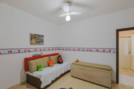 Casa para alugar com 220m², 4 quartos e 6 vagasQuarto 2