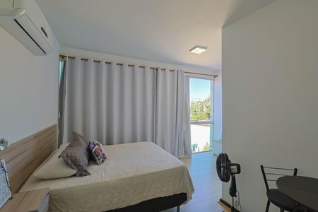 Casa para alugar com 220m², 4 quartos e 6 vagasQuarto 4 - Suíte